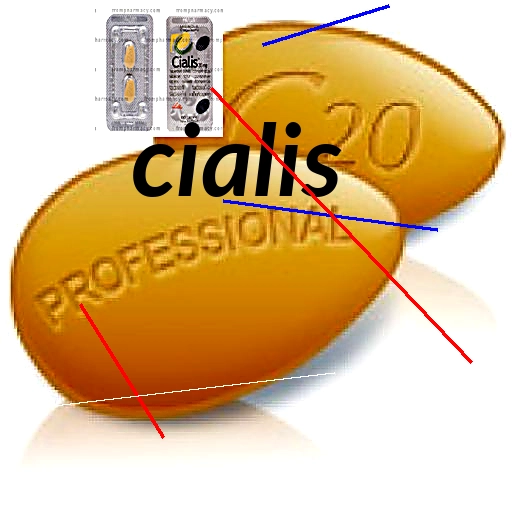 Prix cialis 20 mg